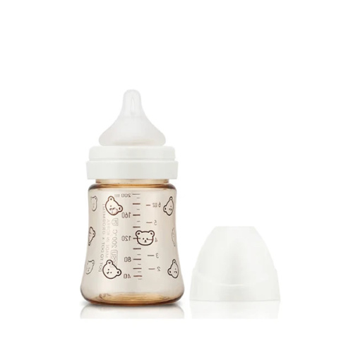 Grosmimi PPSU Baby Bottle 6oz 200ml | Onzenna