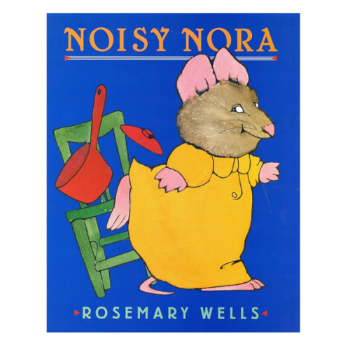Noisy Nora