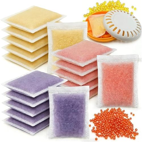 18 PCS Diaper Pail Deodorizer for Arm & Hammer Puck Cartridge