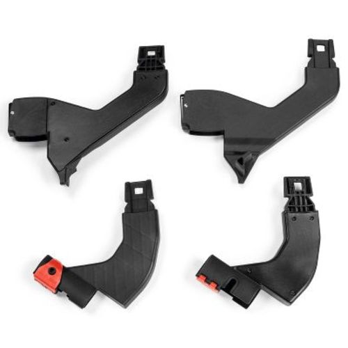 PEG Ypsi Double Stroller Adapter