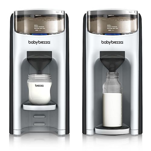 Baby Brezza® Formula Pro Advanced Formula Dispenser