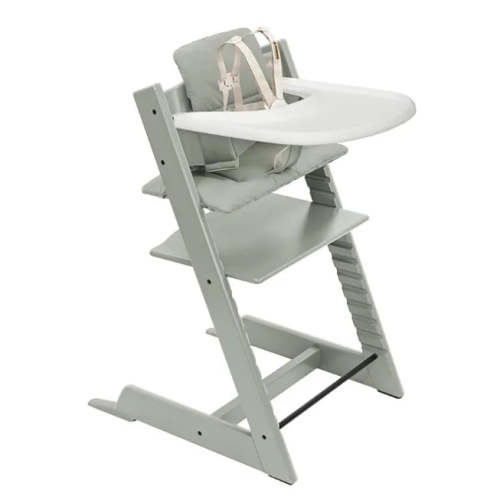 Stokke Tripp Trapp 2 Complete - Glacier Green