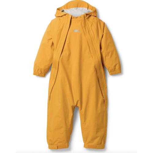 REI Co-op Rainier Rainsuit - Infants'/Toddlers' | REI Co-op