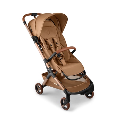 Bugaboo x Stella McCartney Butterfly 2 Plus travel stroller