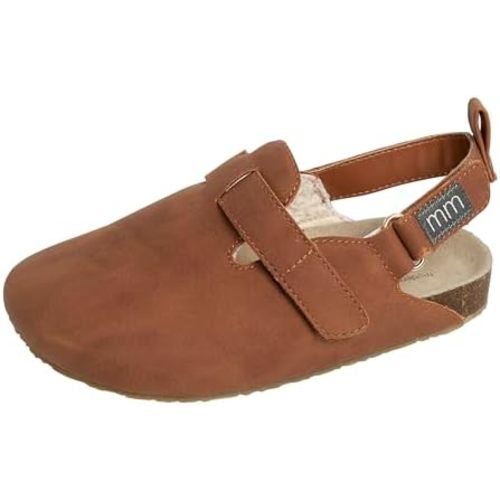Modern Moments by Gerber Unisex-Child Clog with Strap