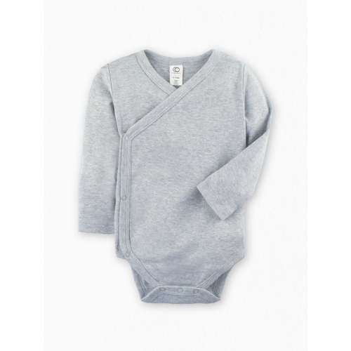 Organic Baby Bodysuits | Colored Organics®