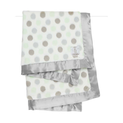 Luxe™ Dot Baby Blanket