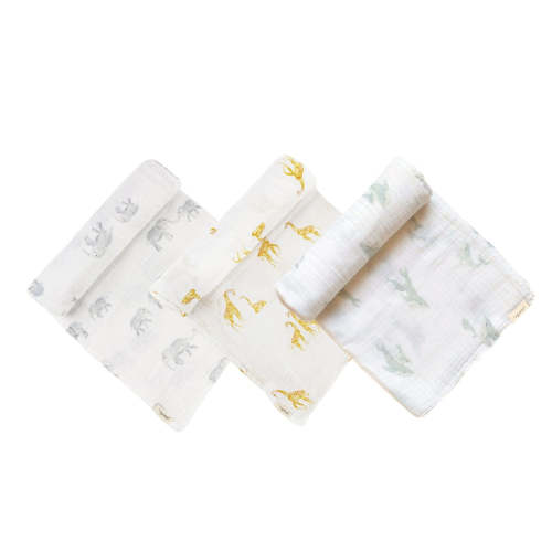 Swaddle 3-Pack