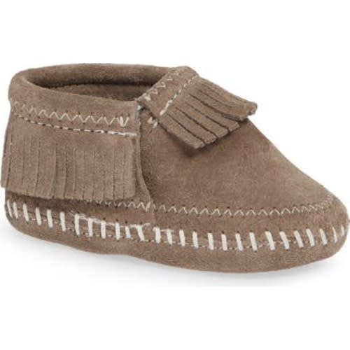 Riley Bootie, 1 M