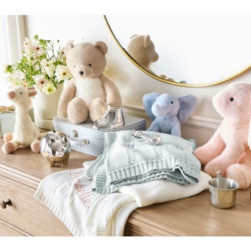 Luxe Plush Collection