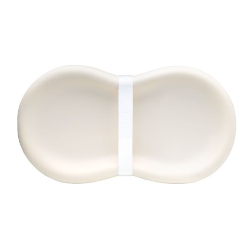 Peanut Changer - Wipeable Diaper Changing Pad