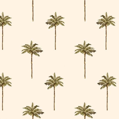 Bay of Palms