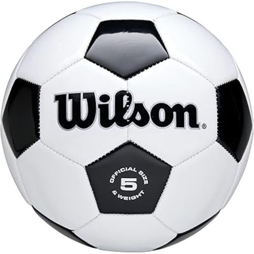 Wilson Traditional Soccer Balls
