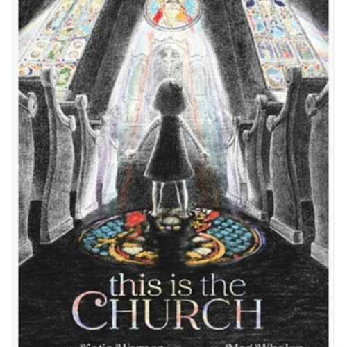 This Is the Church