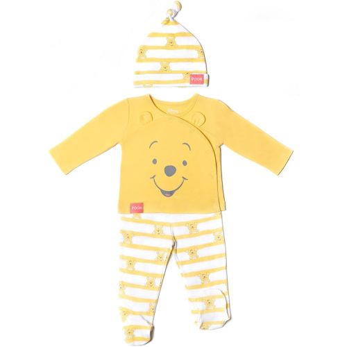 Newborn size