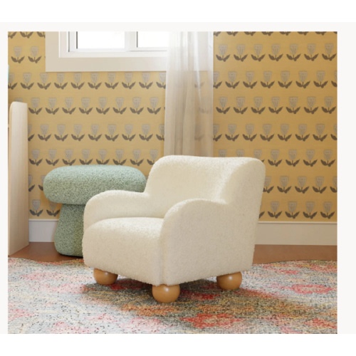 Babyletto Kids Swoops Kids Chair