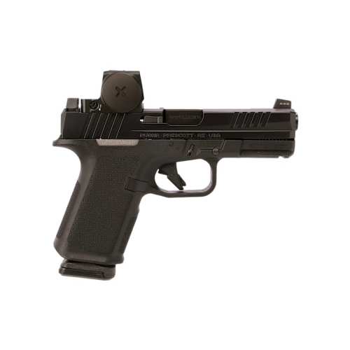 Ruger RXM Semi-Auto Pistol with Vortex Venom Enclosed Red Dot Sight | Bass Pro Shops