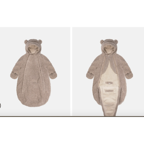 Bunting Bébé - Teddy