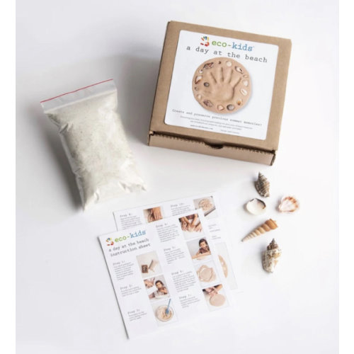 Beach Day Craft Kit