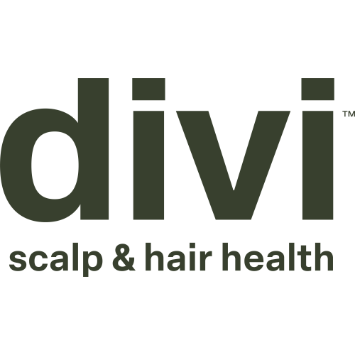Divi 100ml Hair & Scalp Serum | Clinically Tested | Thicker-Looking Hair