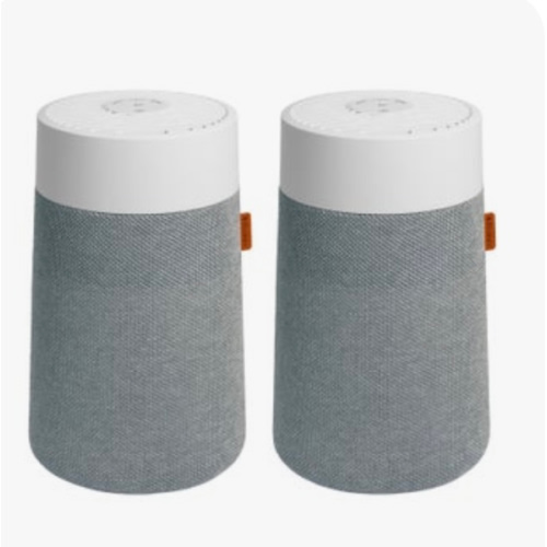 Blue Pure Mini Max Air Purifier, 2-pack By Blueair | Costco
