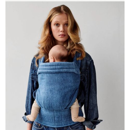 Denim Classic | Zeitgeist Baby Carrier | SHOP ARTIPOPPE