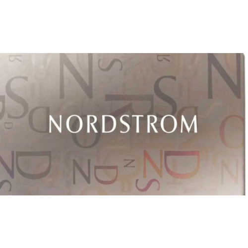Nordstrom Gift Card
