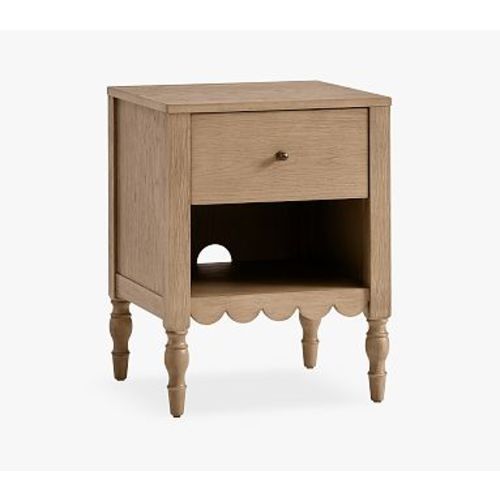 Penny Nightstand, Seadrift, In-Home Delivery