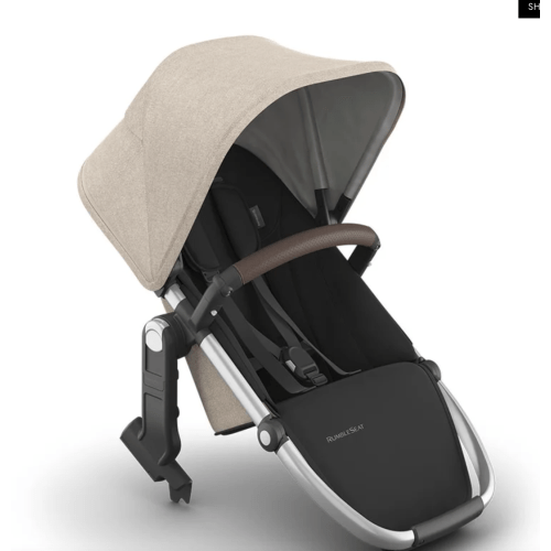 UPPAbaby RumbleSeat V3 | Modern Nursery™