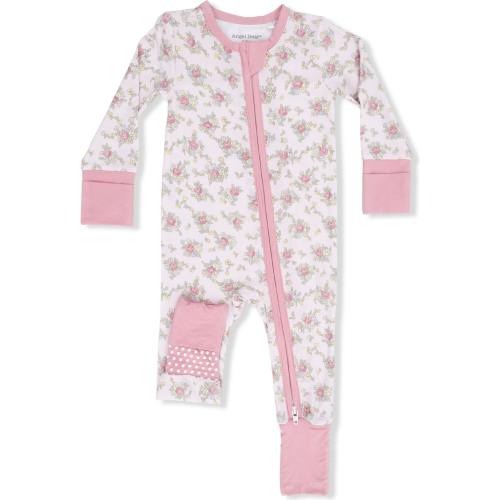 Edith's Rose Garden - Convertible Romper