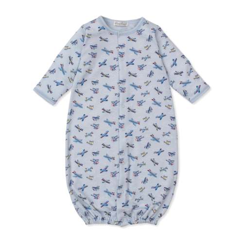 Air Adventures Convertible Gown