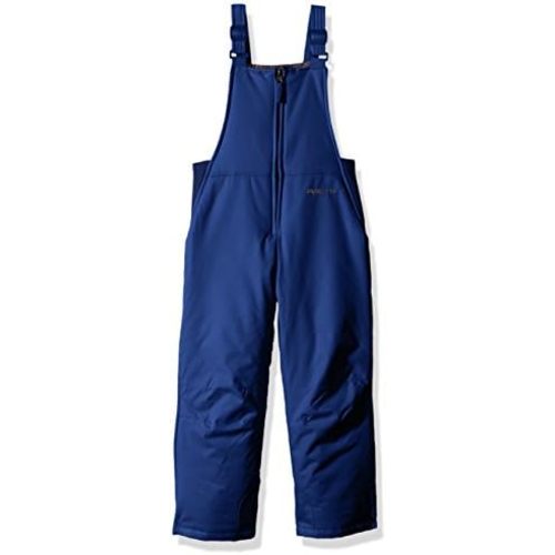 Arctix unisex-child Chest High Snow Bib Overalls