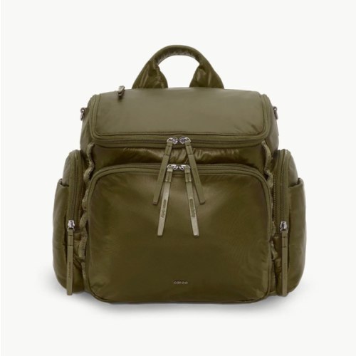 Baby Bag | Unisex Diaper Bag by Caraa