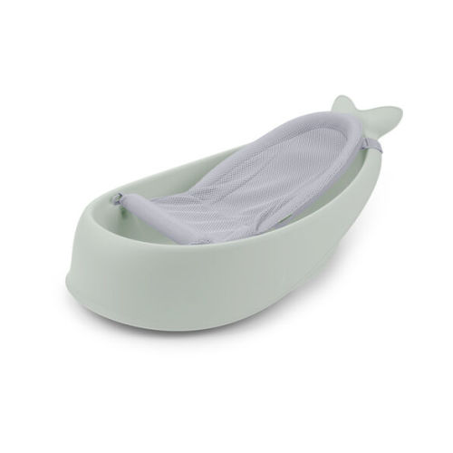 Moby Smart Sling 3-Stage Tub -Sage - Skip Hop | Carter's