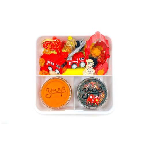 Firefighter Midi Sensory Kit