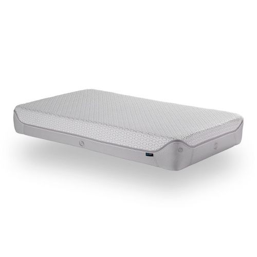 Crib & Toddler 2-Stage Mattress