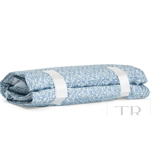 TRVL Nap Mat Hamptons Floral