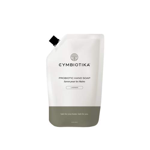 Probiotic Hand Soap Refill