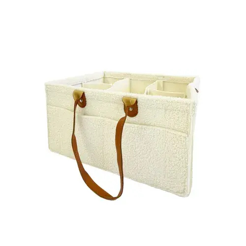 Lactivate Teddy Nursing Caddie | Baby Bunting AU