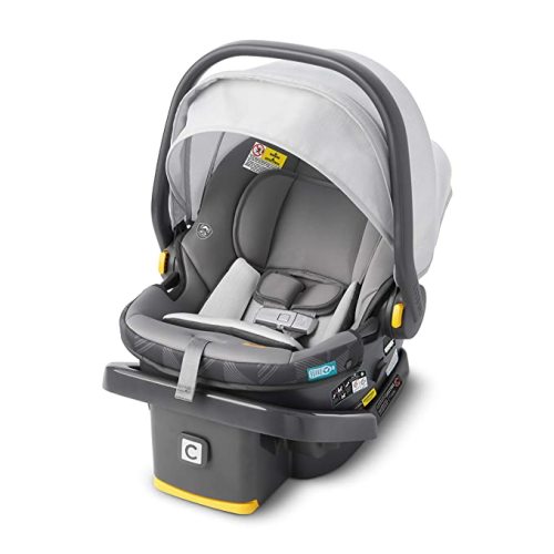 Century Carry On 35 LX Lightweight Infant Car Seat - Metro - 35 LX Car Seat