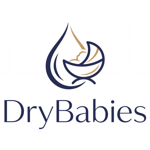 Drybabies Sweetie Strap Plus?: Strawberry – Drybabies