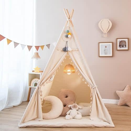 Tienda de acampar - Playhouse