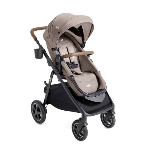 Joie Gingerโข DLX Stroller