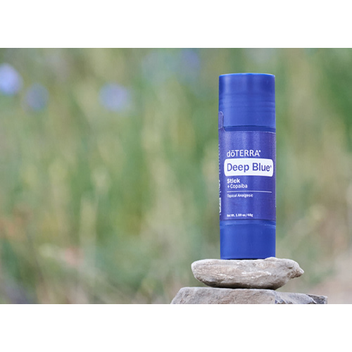Deep Blue Stick | doTERRA Essential Oils