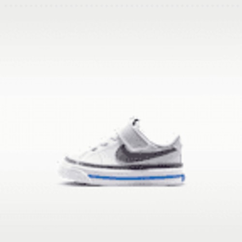 Nike Court Legacy Baby/Toddler Shoes