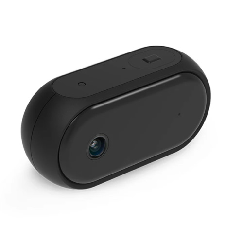 Tiny Traveler Add-On Camera - Additional Camera for Baby & Child Car Monitoring