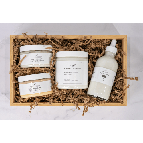 Pregnancy Survival Kit