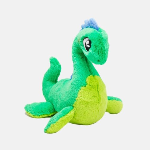 Nessie Baby plushie