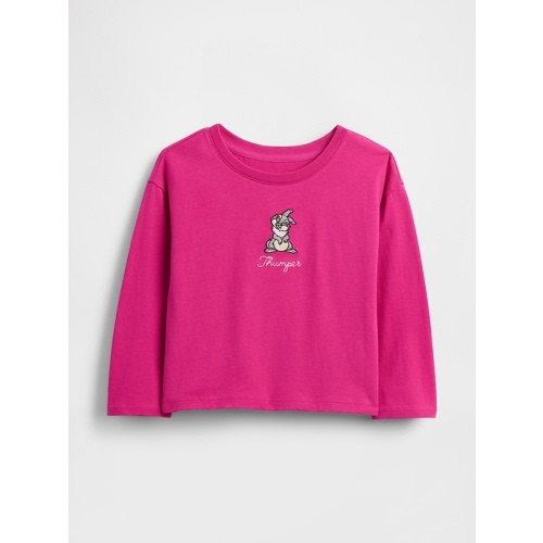 Gap × Disney Baby & Toddler Graphic T-Shirt