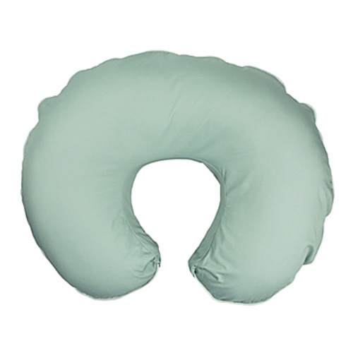 Boppy® Organic Cotton Nursing Pillow and Positioner in  - Pine